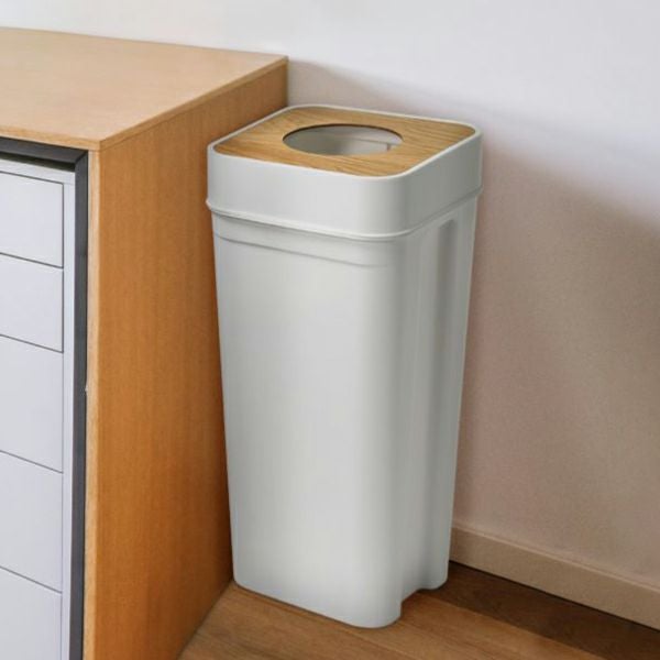 like-it ライクイット マルチパーパスビン 45L 木蓋セット