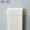 like-it ライクイット マルチパーパスビン 45L 木蓋セット 2個セット | インテリア雑貨・ゴミ箱