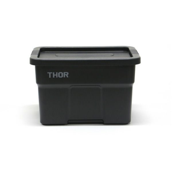 THOR LARGE TOTES DC ソー ラージトート 22L 2個セット | インテリア雑貨・収納ボックス