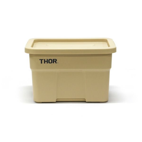 THOR LARGE TOTES DC ソー ラージトート 22L 2個セット | インテリア雑貨・収納ボックス