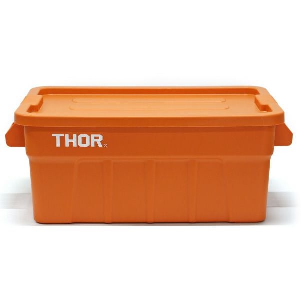 THOR LARGE TOTES DC ソー ラージトート 53L | インテリア雑貨・収納ボックス