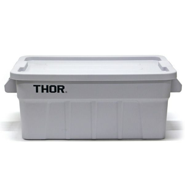 THOR LARGE TOTES DC ソー ラージトート 53L 2個セット | インテリア雑貨・収納ボックス