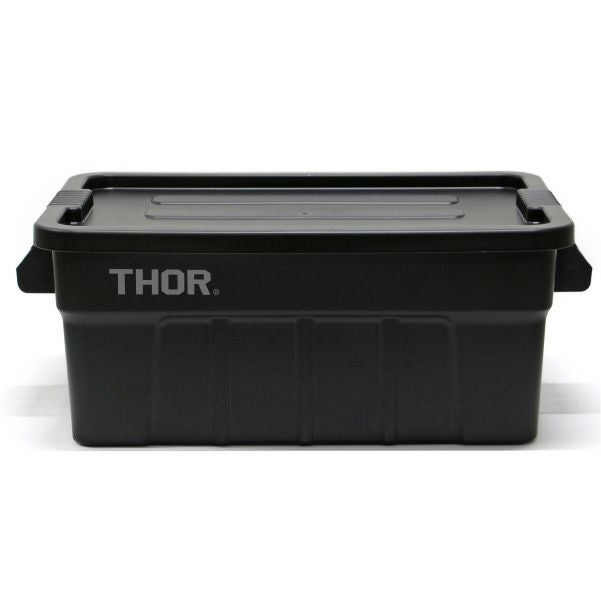 THOR LARGE TOTES DC ソー ラージトート 53L 2個セット | インテリア雑貨・収納ボックス