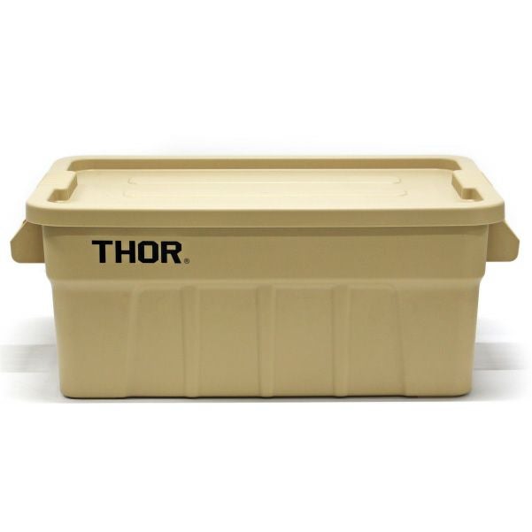 THOR LARGE TOTES DC ソー ラージトート 53L 2個セット | インテリア雑貨・収納ボックス