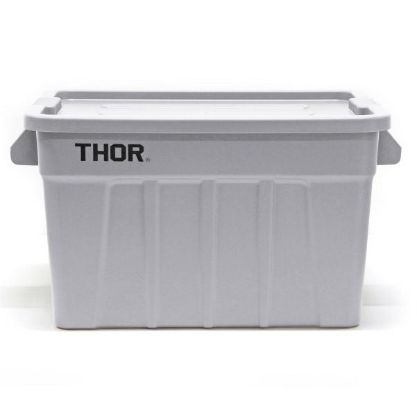 THOR LARGE TOTES DC ソー ラージトート 75L | インテリア雑貨・収納ボックス