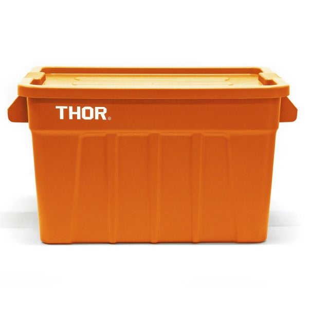 THOR LARGE TOTES DC ソー ラージトート 75L 2個セット | インテリア雑貨・収納ボックス