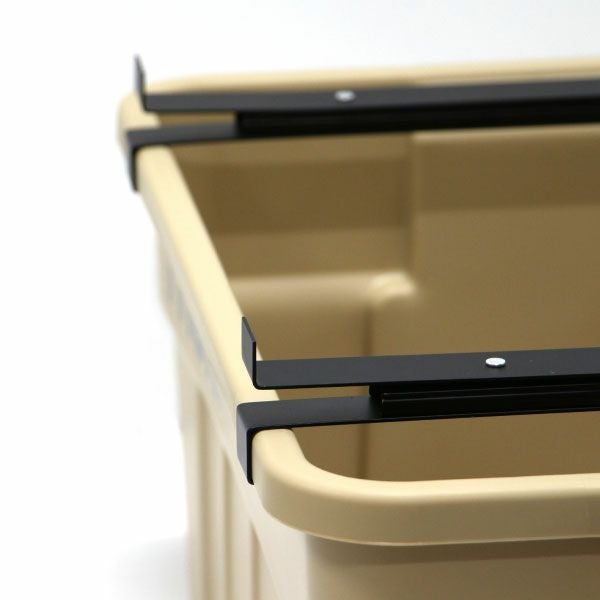 THOR LARGE TOTES DC ソー ラージトート 75L 3個セット | インテリア雑貨・収納ボックス