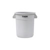 THOR ソー ROUND CONTAINER 23L 3個セット | インテリア雑貨・ゴミ箱