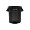 THOR ソー ROUND CONTAINER 38L | インテリア雑貨・ゴミ箱