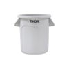 THOR ソー ROUND CONTAINER 38L | インテリア雑貨・ゴミ箱