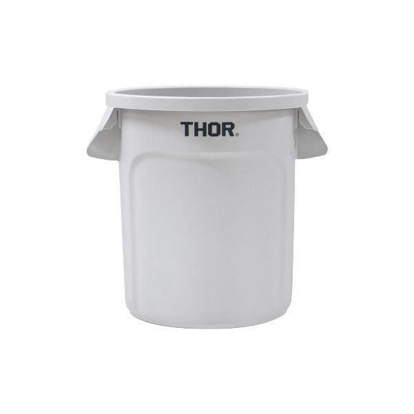  THOR ソー ROUND CONTAINER 38L 2個セット | インテリア雑貨・ゴミ箱