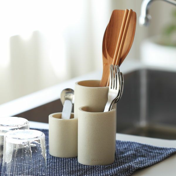 ideaco イデアコ スカルプチャー ツール D | キッチン雑貨・キッチン