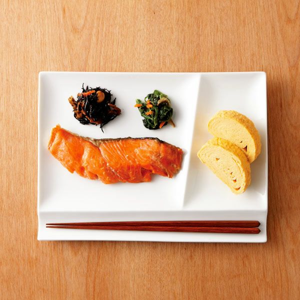 miyama イゾラ パレットプレート L 白磁 | キッチン雑貨・食器 | モノ