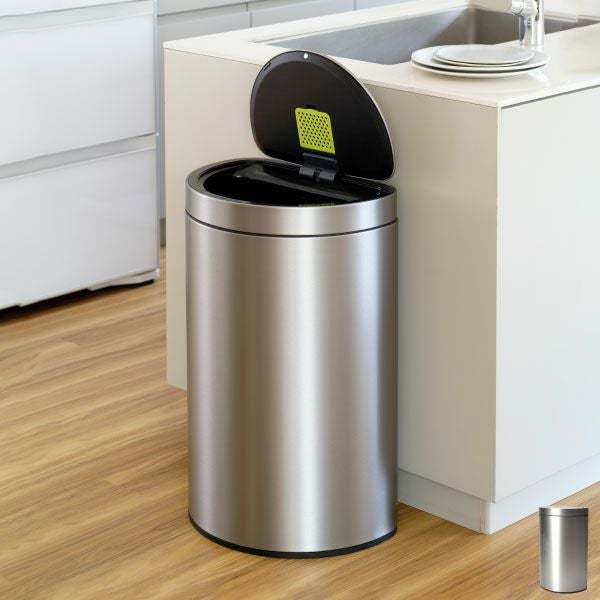 EKO ミラージュセミラウンドセンサービン 45L | インテリア雑貨