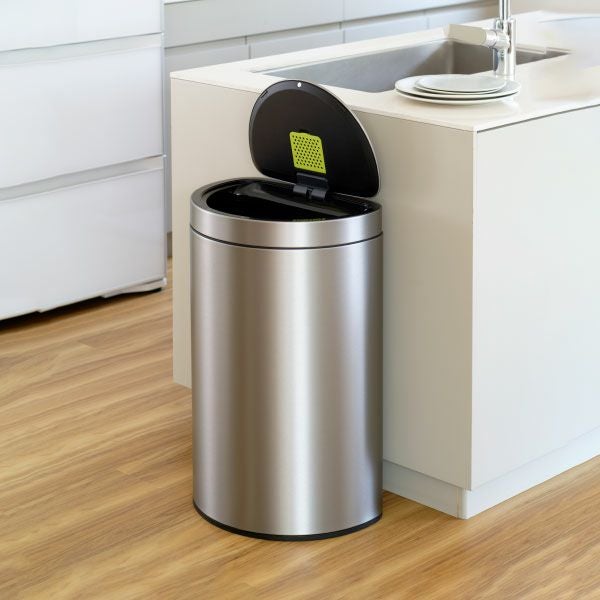 EKO ミラージュセミラウンドセンサービン 45L | インテリア雑貨