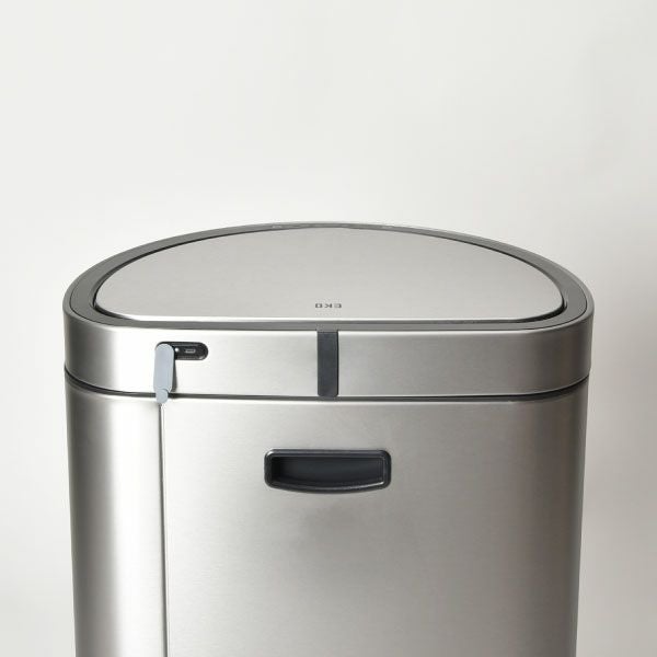 EKO ミラージュセミラウンドセンサービン 45L | インテリア雑貨