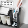 山崎実業 隠せるトイレ引き出し収納 タワー tower | トイレ雑貨・タワーシリーズ
