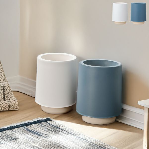 ホールドカンラウンド7L | インテリア雑貨・ゴミ箱 | モノギャラリー