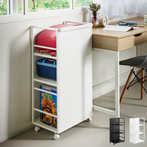 目隠しワゴン L