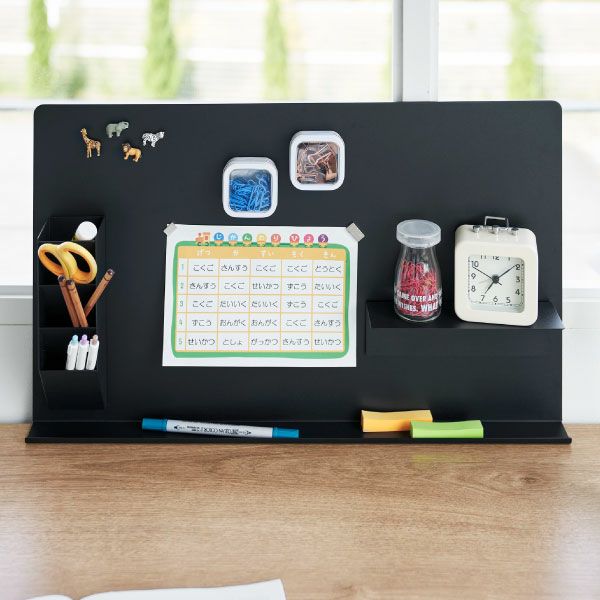 山崎実業 トレー付きスチールパネル タワー tower | インテリア雑貨・タワーシリーズ