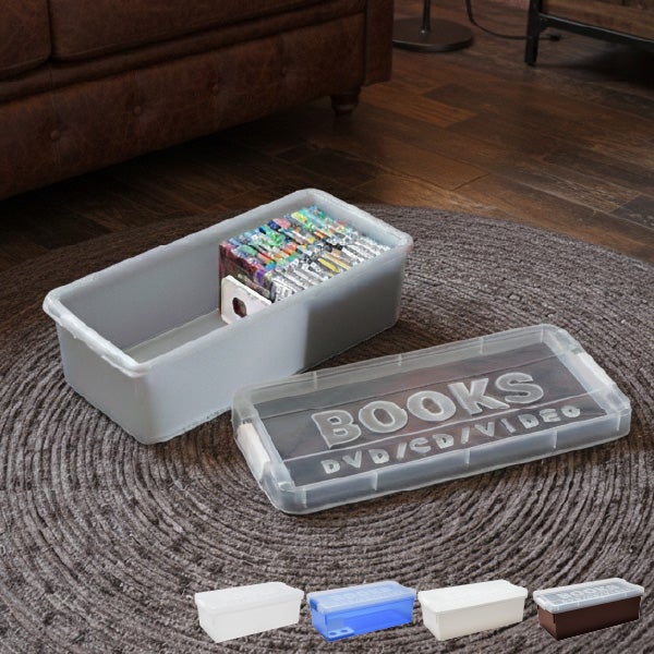 伊勢藤 本/CD/DVD/ゲーム iseto | インテリア雑貨・収納