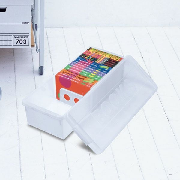 ブック&メディアケース | インテリア雑貨・収納