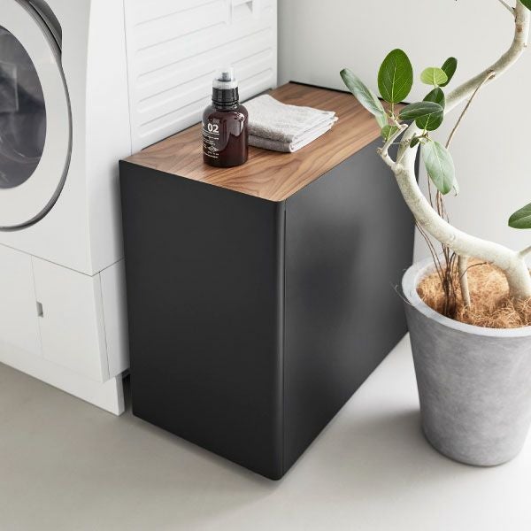 山崎実業 隠せるテレワークワゴン タワー tower | インテリア雑貨・タワーシリーズ