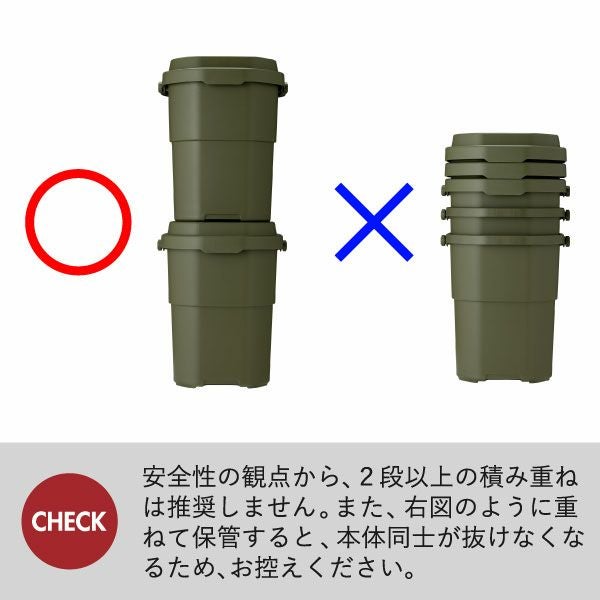 トランクカーゴ バケットカーゴ 22 | インテリア雑貨・収納