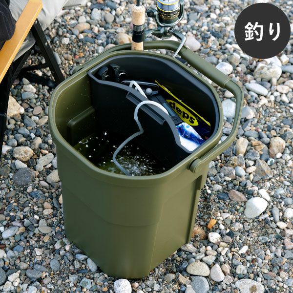 トランクカーゴ バケットカーゴ 22 | インテリア雑貨・収納