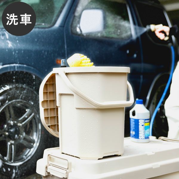 トランクカーゴ バケットカーゴ 22 | インテリア雑貨・収納