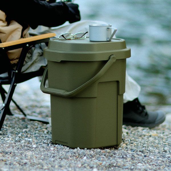 トランクカーゴ バケットカーゴ 22 | インテリア雑貨・収納