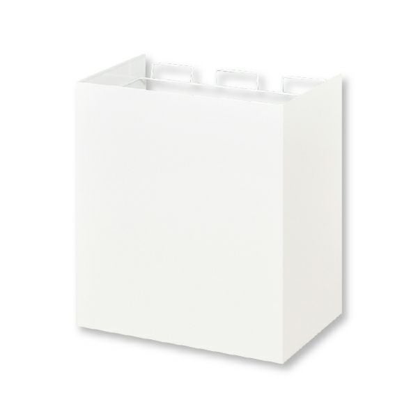 足立製作所 kakusu レジ袋ダストボックス | インテリア雑貨・ゴミ箱