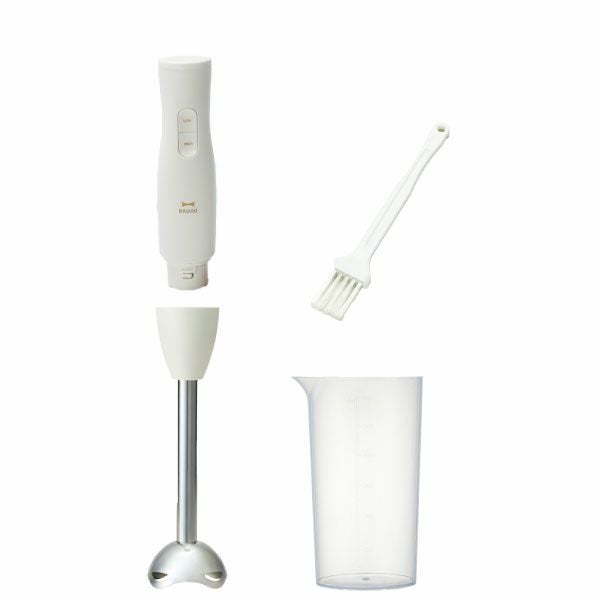 ブルーノ BRUNO スティックブレンダー2 シリーズ | キッチン家電・ブレンダー