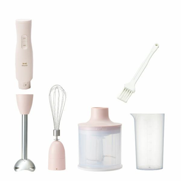 ブルーノ BRUNO スティックブレンダー2 シリーズ | キッチン家電・ブレンダー