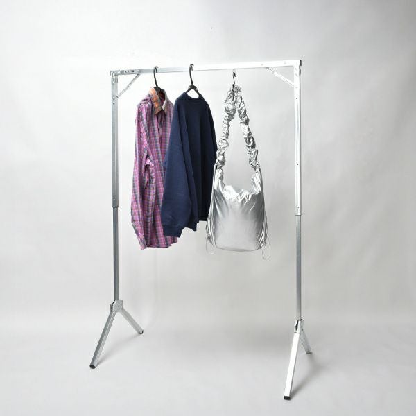 POST GENERAL エキシビション フォルダブルハンガーラック | インテリア雑貨・ハンガーラック