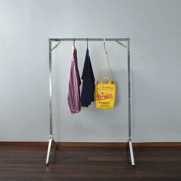 POST GENERAL エキシビション フォルダブルハンガーラック | インテリア雑貨・ハンガーラック
