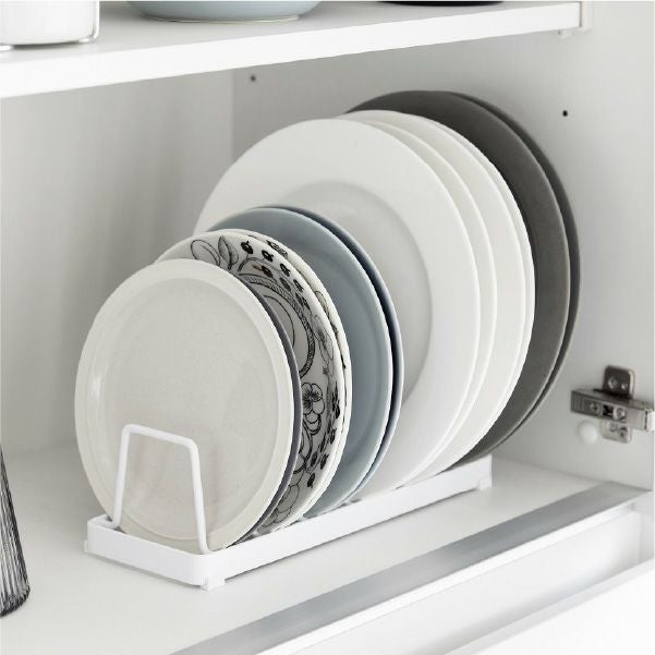 山崎実業 食器収納スタンドシリーズ タワー tower | キッチン雑貨・タワーシリーズ