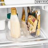 山崎実業 冷蔵庫中回転式トレー タワー スクエア tower | キッチン雑貨・タワーシリーズ