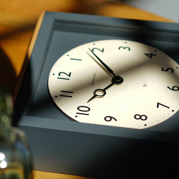 CHAMBRE シャンブル アーチの振り子時計 | インテリア雑貨・掛け時計