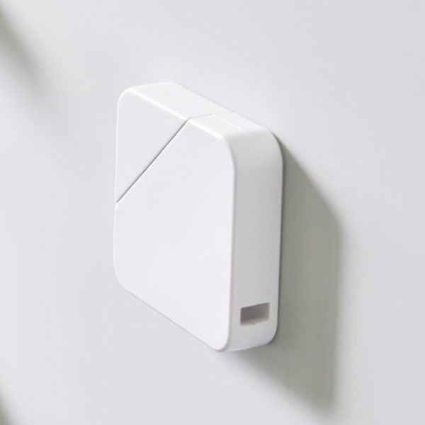 山崎実業 マグネットセラミックダンボールカッター タワー tower | インテリア雑貨・タワーシリーズ