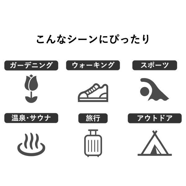 kontex MOKU Light Towel ライトタオル Mサイズ Lサイズ コンテックス | インテリア雑貨・タオル