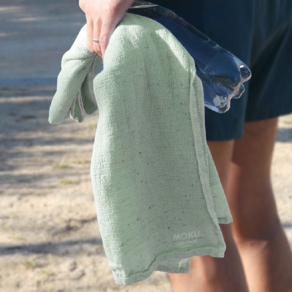 kontex MOKU Light Towel ライトタオル Mサイズ Lサイズ コンテックス