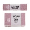 kontex MOKU Light Towel ライトタオル Mサイズ Lサイズ コンテックス | インテリア雑貨・タオル
