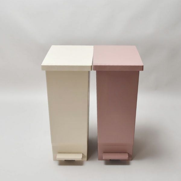  フタの開く向きを選べるパッキン付ぺダルペール 45L | インテリア雑貨・ゴミ箱