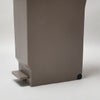  フタの開く向きを選べるパッキン付ぺダルペール 45L | インテリア雑貨・ゴミ箱