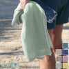 kontex MOKU Light Towel ライトタオル Mサイズ Lサイズ 3個セット コンテックス | インテリア雑貨・タオル