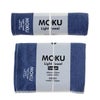 kontex MOKU Light Towel ライトタオル Mサイズ Lサイズ 3個セット コンテックス | インテリア雑貨・タオル