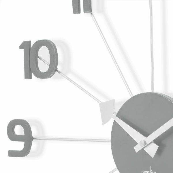 acctim ASTRAEA アクティム アストライア ウォールクロック | インテリア雑貨・掛け時計