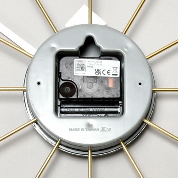 acctim ASTRAEA アクティム アストライア ウォールクロック | インテリア雑貨・掛け時計