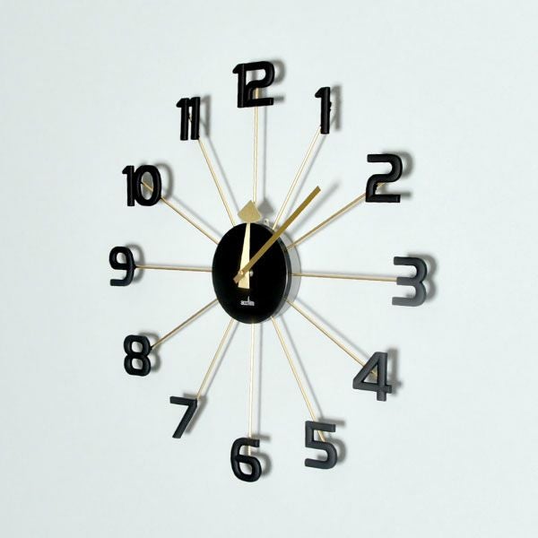 acctim ASTRAEA アクティム アストライア ウォールクロック | インテリア雑貨・掛け時計